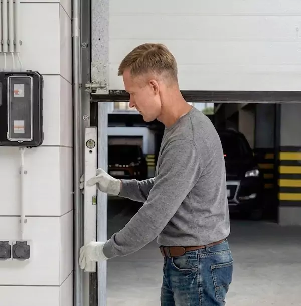 Why Choose Us for Door, Gate and Security Services in Fleming Island, FL