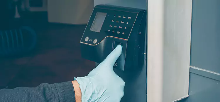 Access Control Installation Fleming Island