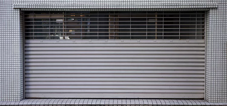 Advanced Solutions for Your Aluminum Garage Doors in Fleming Island, Florida
