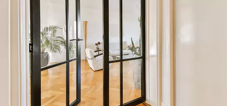 Bifold Door Replacement Fleming Island