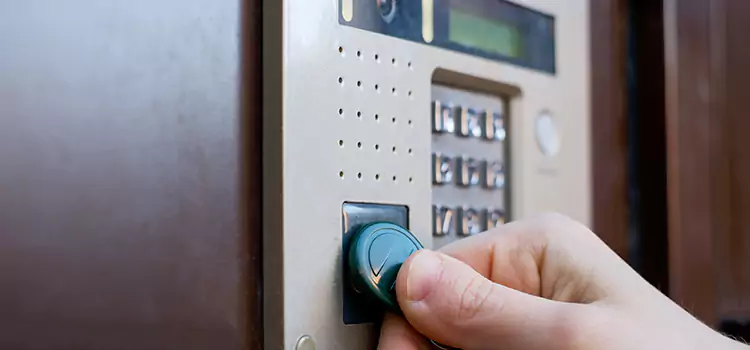Enhanced Security Features Fleming Island