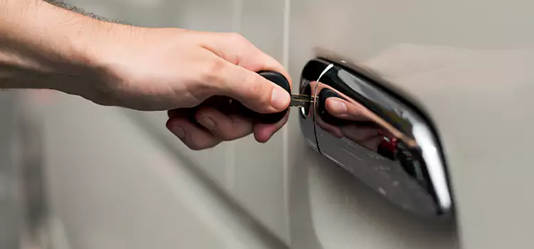Why Choose Our Auto Locksmith Team in Fleming Island, FL?