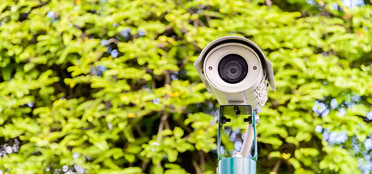 Advanced Surveillance Solutions for Every Need in Fleming Island