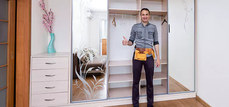 Sliding Closet Door Replacement Fleming Island