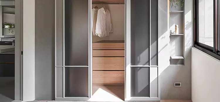 Mirror Sliding Door Replacement Fleming Island