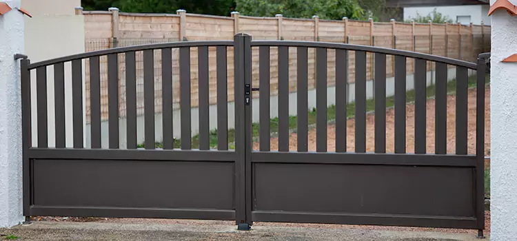 Advanced Gate Solutions in Fleming Island, FL