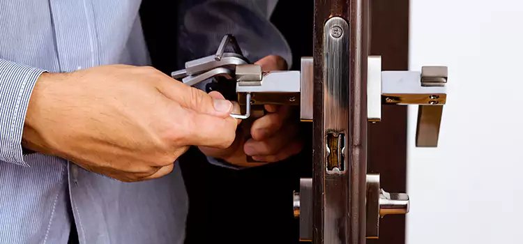 Commercial Door Lock Repair Fleming Island