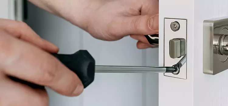 Baldwin Deadbolt Repair Fleming Island