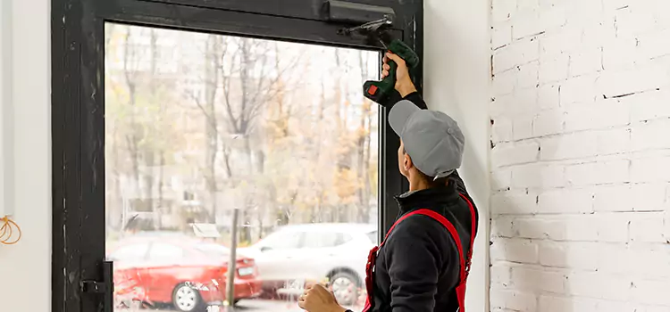 Comprehensive Door Closer Services in Fleming Island, FL