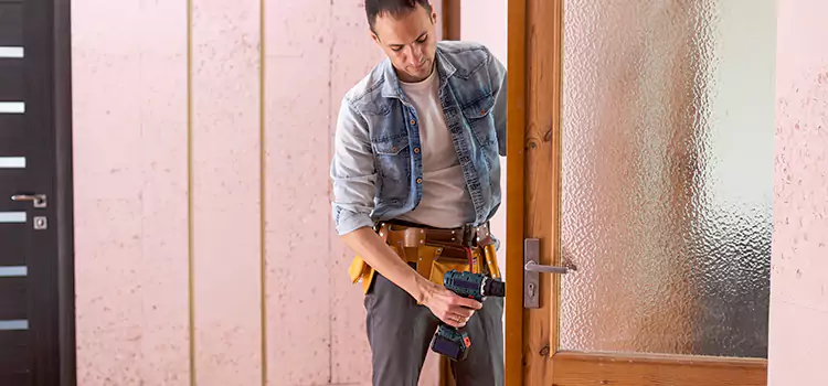 Exterior Door Frame Installation Fleming Island