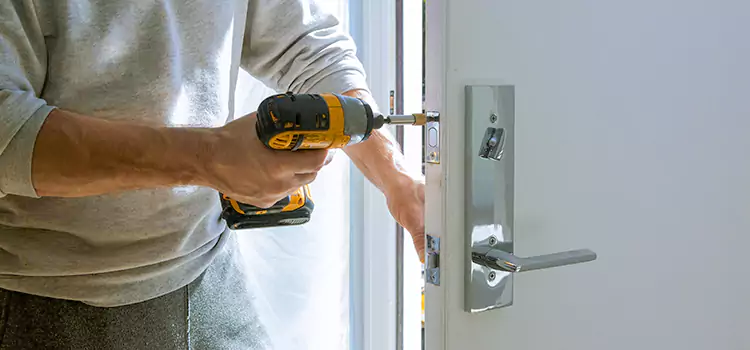 Door Knob Lock Repair Fleming Island