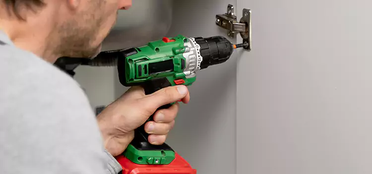 Commercial Door Hinge Repair Fleming Island