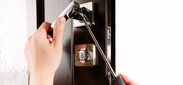 Door Lock Replacement Service Fleming Island