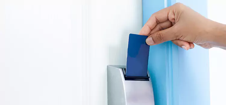 Access Control System Integration Fleming Island