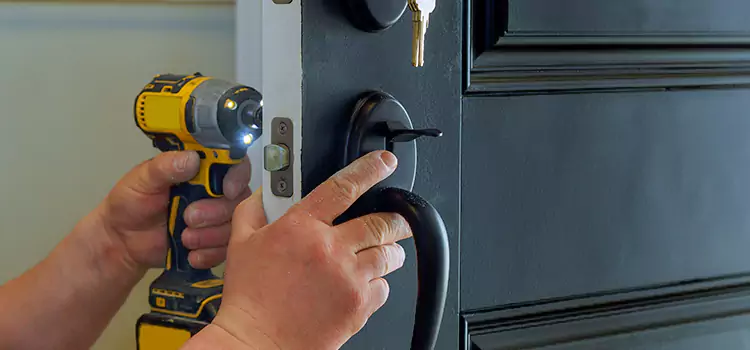 Locksmith Emergency Service Fleming Island