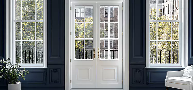 French Door Lock Repair Fleming Island