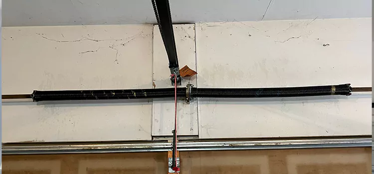Garage Door Cable Repair Near Me in Fleming Island, FL