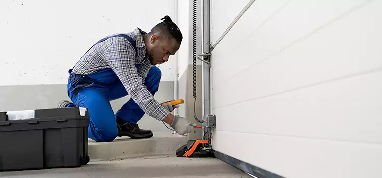Expert Solutions for Every Garage Lock Need in Fleming Island, FL
