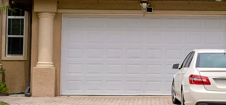 Comprehensive Garage Door Maintenance Services in Fleming Island, FL