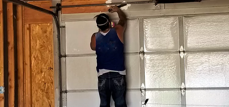 Specialized Garage Door Panel Solutions in Fleming Island, FL