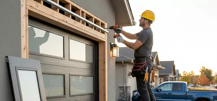 Your Trusted Garage Door Specialists in Fleming Island