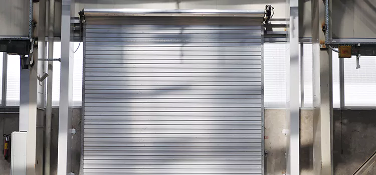 Roller Door Maintenance Fleming Island