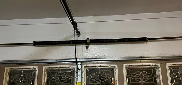 Garage Door Spring Repair Near Me Fleming Island