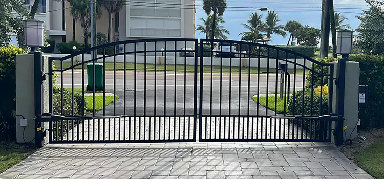 Gate Opener Replacement Near Me in Fleming Island, FL