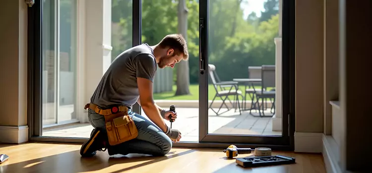 Comprehensive Solutions for Every Glass Door Need in Fleming Island, FL