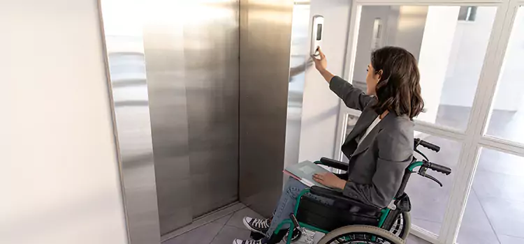 Benefits of Modern Handicap Door Systems in Fleming Island, FL