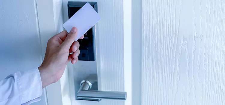 Why Choose Us for Your Keycard Lock Installation in Fleming Island, FL?