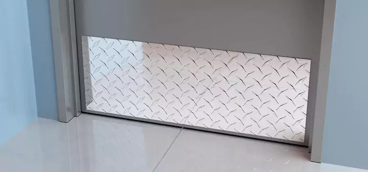 Benefits of Professional Kick Plate Solutions in Fleming Island, FL