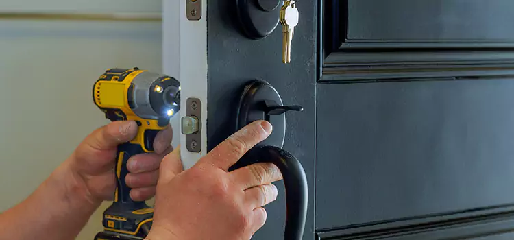 Commercial Door Lock Installation Fleming Island