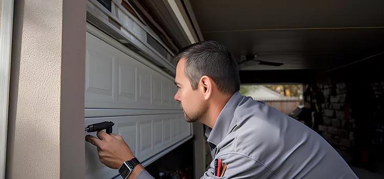 Garage Door Cable Replacement Fleming Island