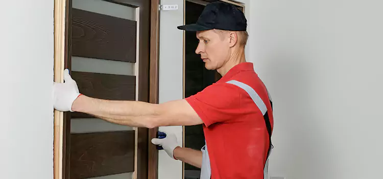 Frame and Panel Restoration Fleming Island