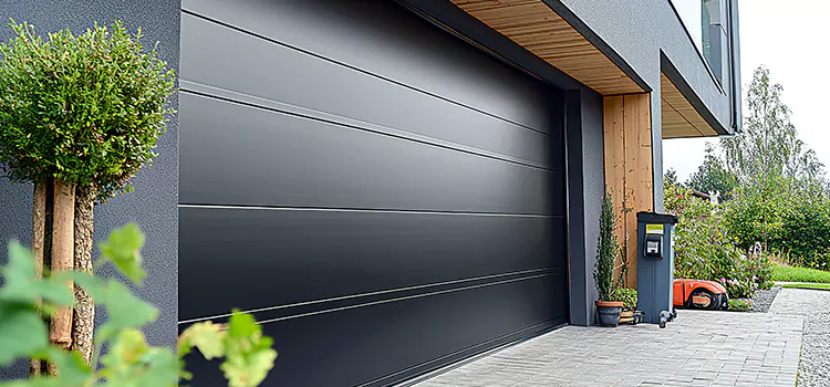 Residential Garage Door Service Fleming Island