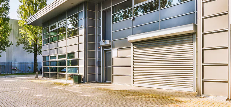 Electric Roller Garage Doors Fleming Island