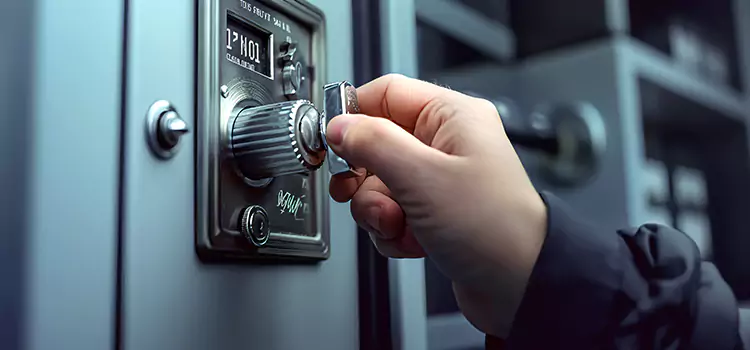 Locksmith Cost to Open Safe Fleming Island