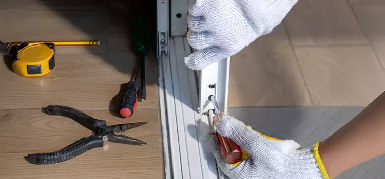 Sliding Door Installation Services in Fleming Island, FL
