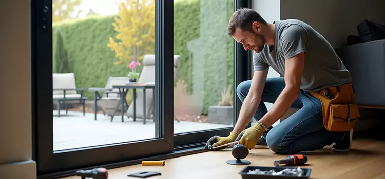Patio Sliding Glass Door Replacement Fleming Island