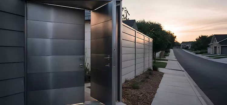 Comprehensive Steel Door Solutions in Fleming Island, FL