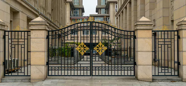 Comprehensive Iron Gate Maintenance Solutions in Fleming Island, FL
