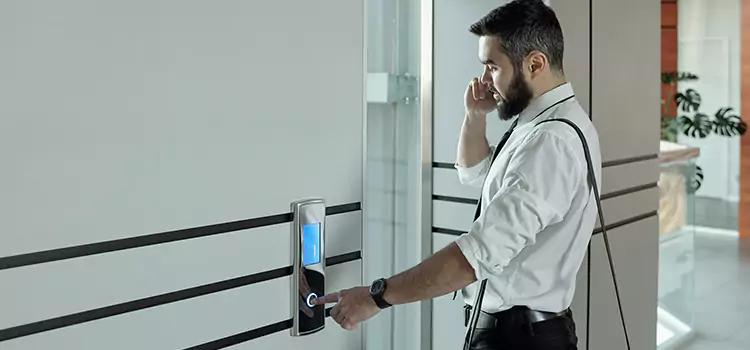 Cloud Based Access Control Fleming Island