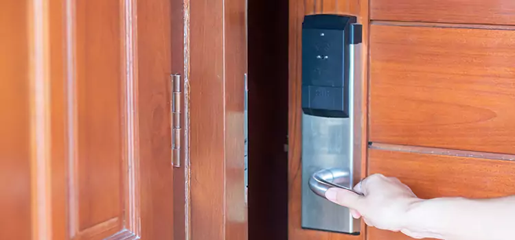 Commercial Keyless Entry Locks Fleming Island