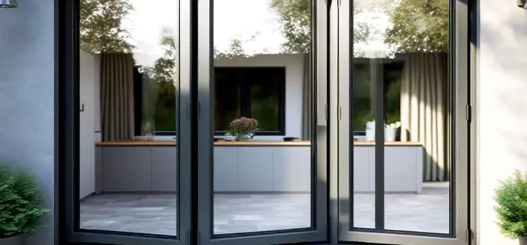 Bifold Door Track Repair Fleming Island