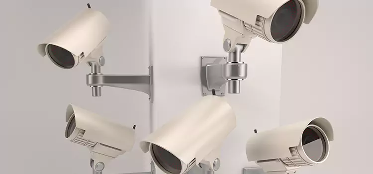 Your Trusted Partner for CCTV Solutions in Fleming Island