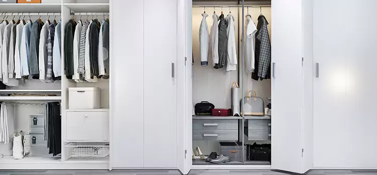 Glass Closet Door Repair Fleming Island