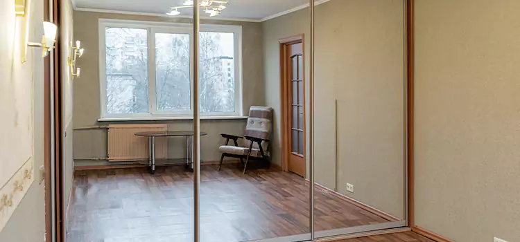 Mirror Closet Door Roller Replacement Fleming Island