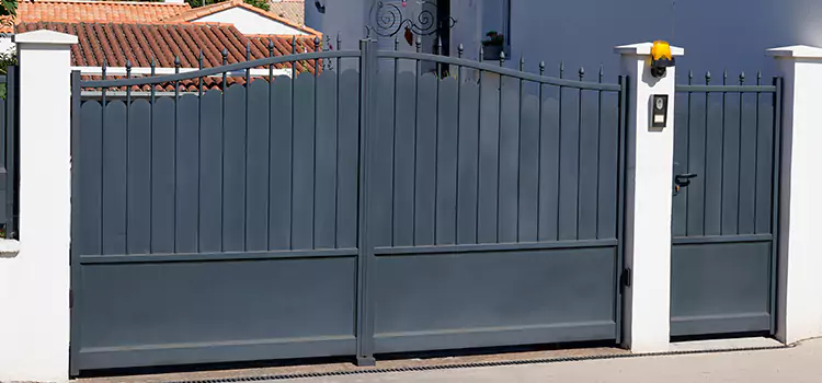 Emergency Commercial Gate Repair Fleming Island