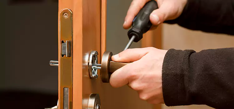 Semi Truck Locksmith Fleming Island